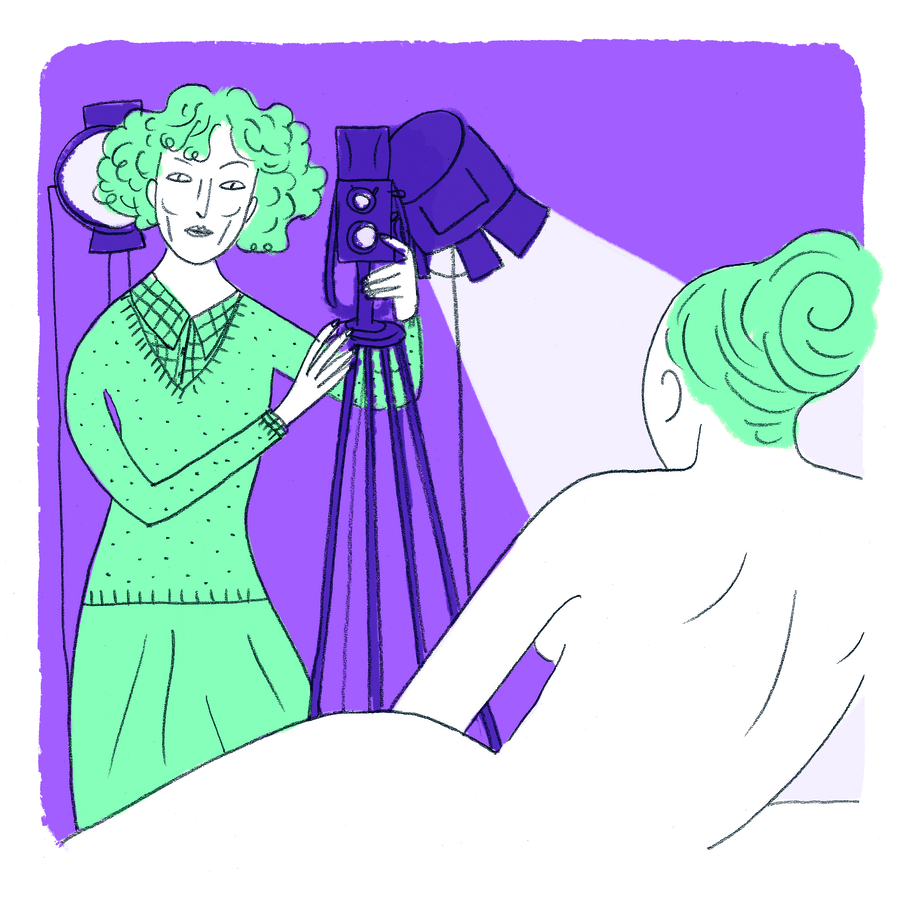 © Hélène Becquelin pour Ville de Lausanne